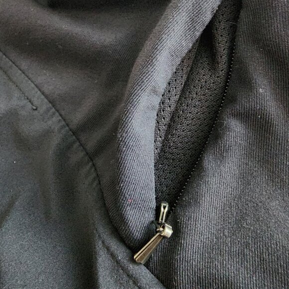 Tuff Athletics black skort - Picture 5 of 7